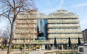 Holiday Inn Express Paris-Canal De La Villette, an IHG hotel
